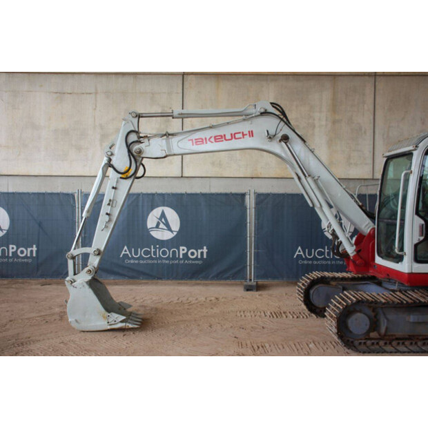 TAKEUCHI TB175C-43200456