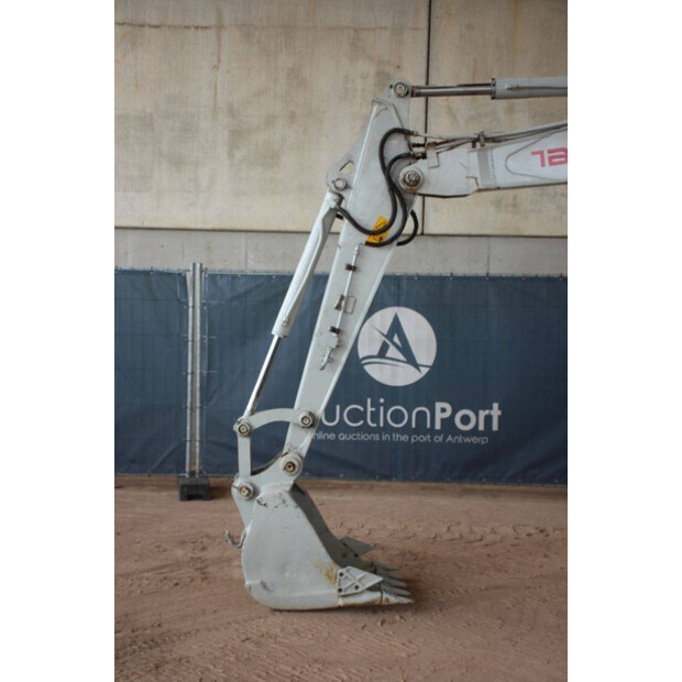 TAKEUCHI TB175C-43200457