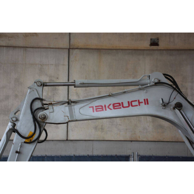 TAKEUCHI TB175C-43200458