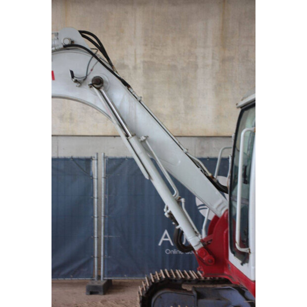 TAKEUCHI TB175C-43200459