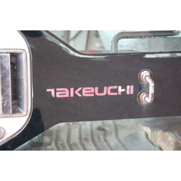 TAKEUCHI TB175C-43200460