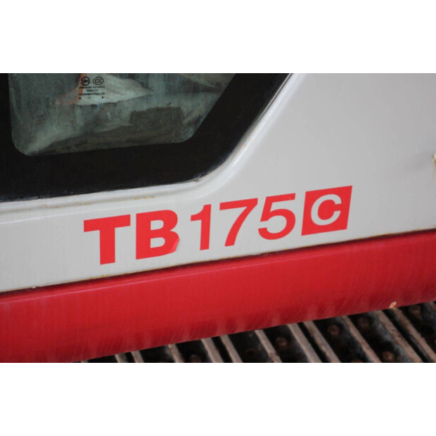 TAKEUCHI TB175C-43200461