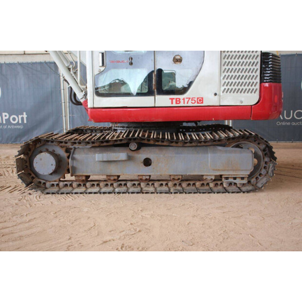 TAKEUCHI TB175C-43200467