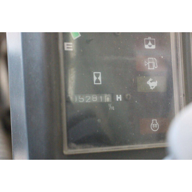 TAKEUCHI TB175C-43200474