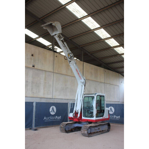 TAKEUCHI TB175C-43200478