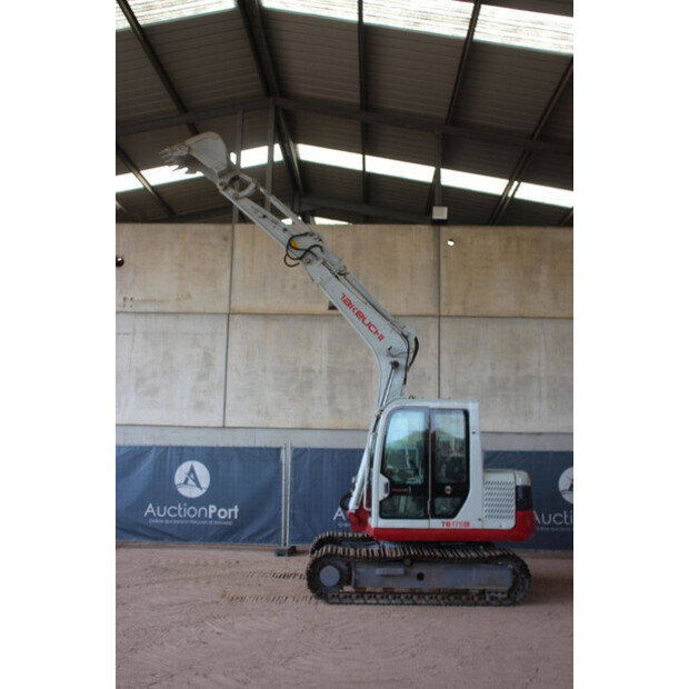 TAKEUCHI TB175C-43200479