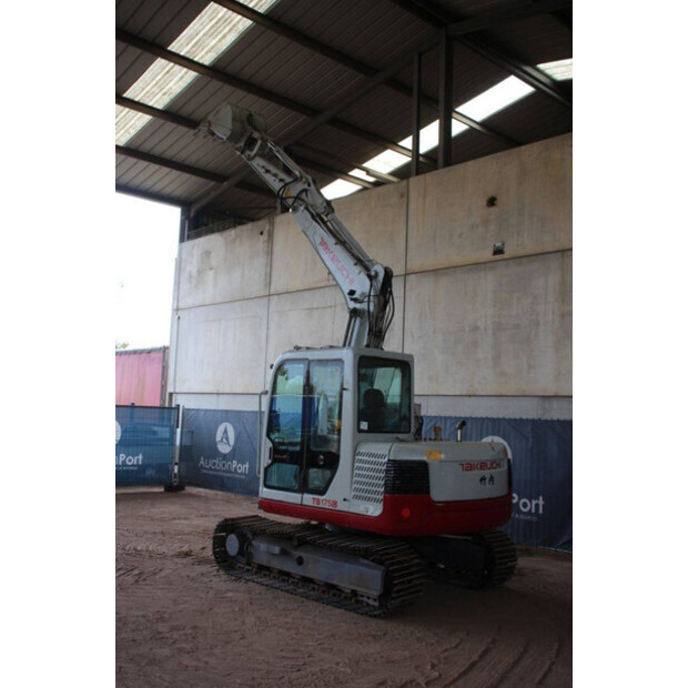 TAKEUCHI TB175C-43200480