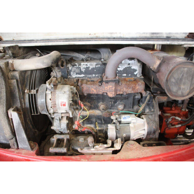 TAKEUCHI TB175C-43200482