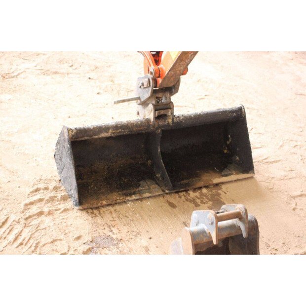 2015 KUBOTA KX016-4-43200498