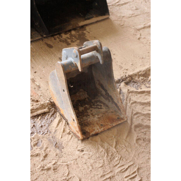 2015 KUBOTA KX016-4-43200499