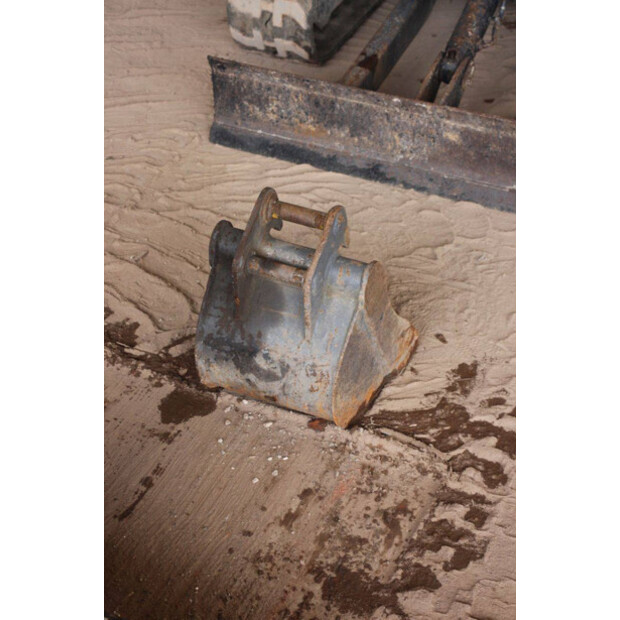 2015 KUBOTA KX016-4-43200500