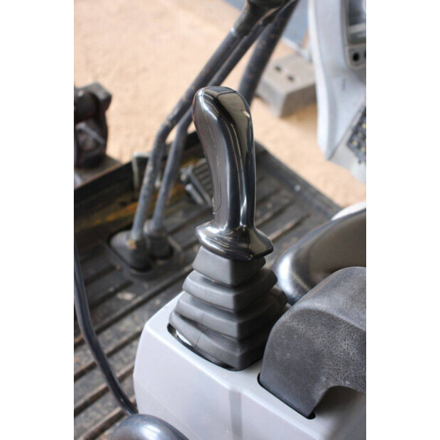 2015 KUBOTA KX016-4-43200512