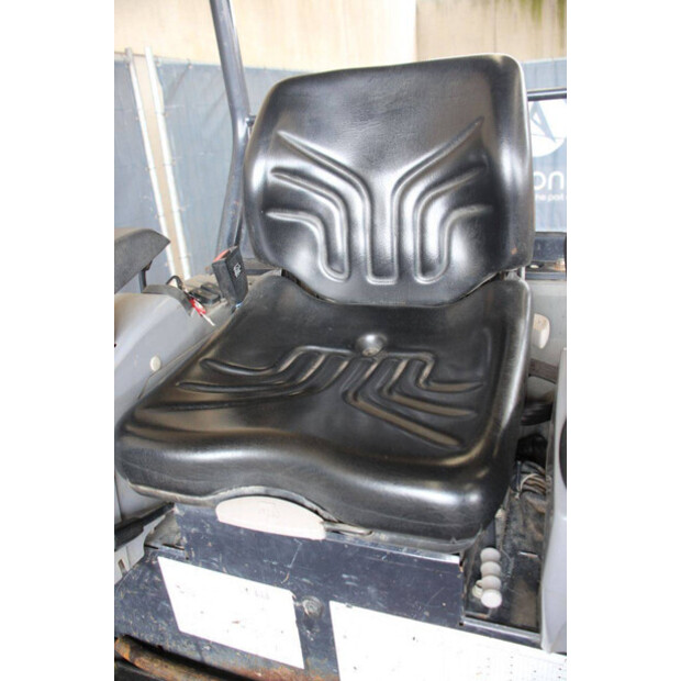 2015 KUBOTA KX016-4-43200513