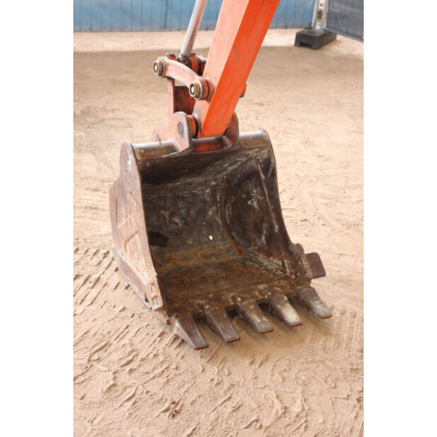 KUBOTA KX165-5-43200534