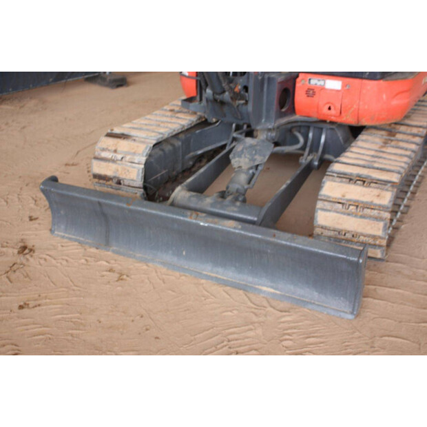 KUBOTA KX165-5-43200535