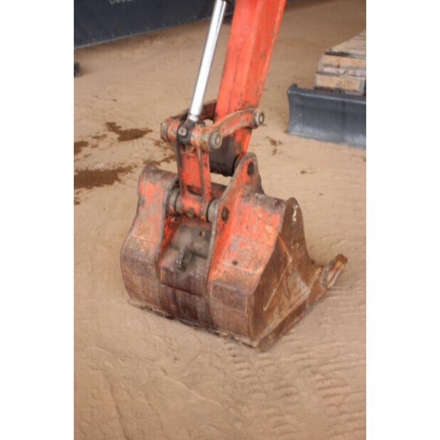 KUBOTA KX165-5-43200536