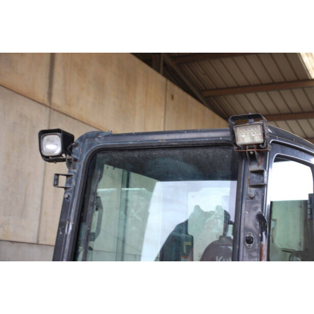 KUBOTA KX165-5-43200537