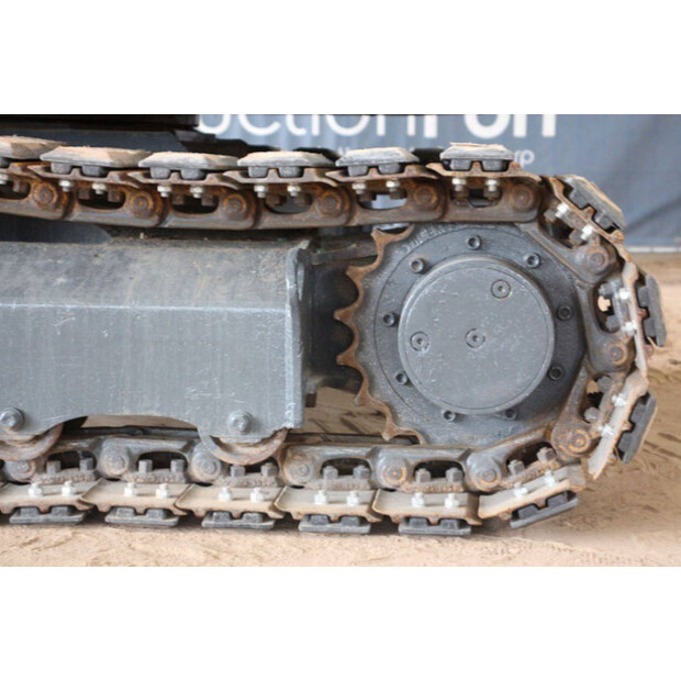 KUBOTA KX165-5-43200540