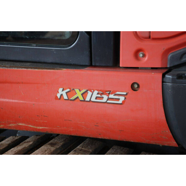KUBOTA KX165-5-43200541