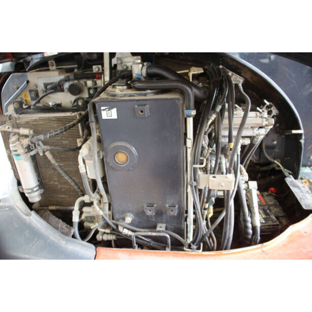 KUBOTA KX165-5-43200543