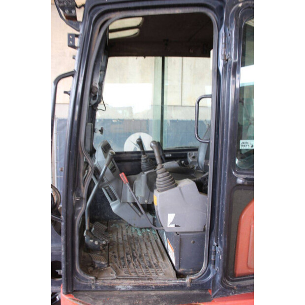 KUBOTA KX165-5-43200544