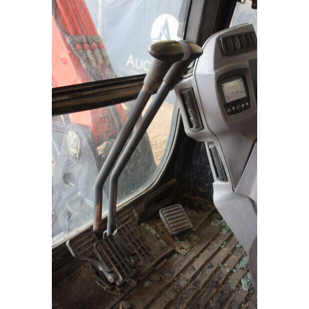 KUBOTA KX165-5-43200546