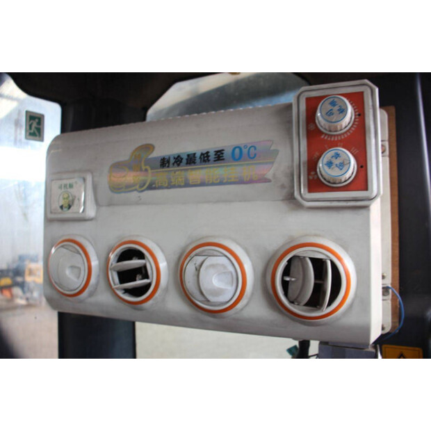 KUBOTA KX165-5-43200549