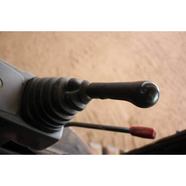 KUBOTA KX165-5-43200550