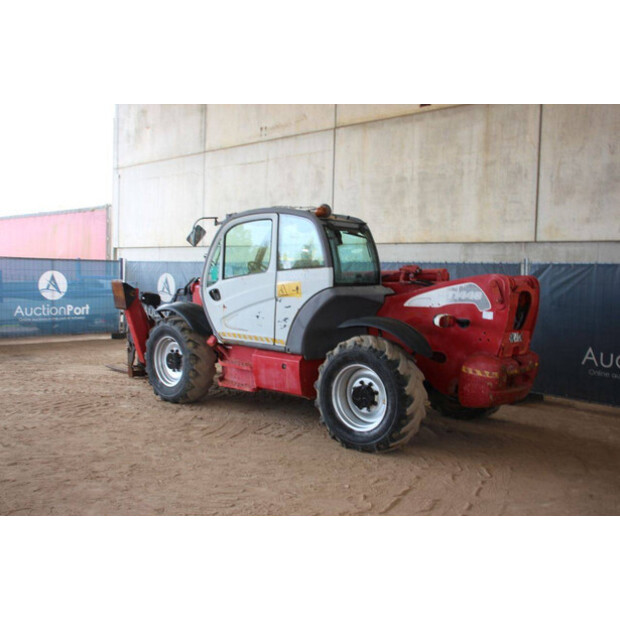 2011 Manitou MT 1440-43200559