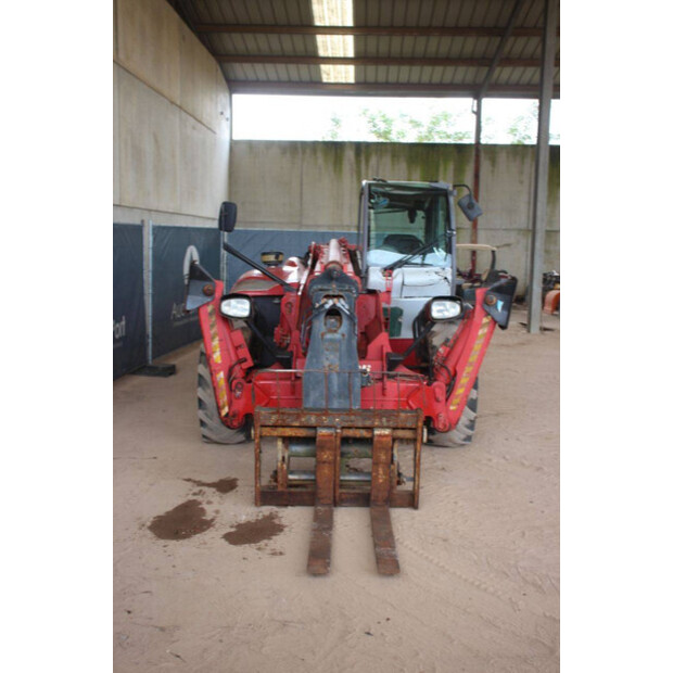 2011 Manitou MT 1440-43200563