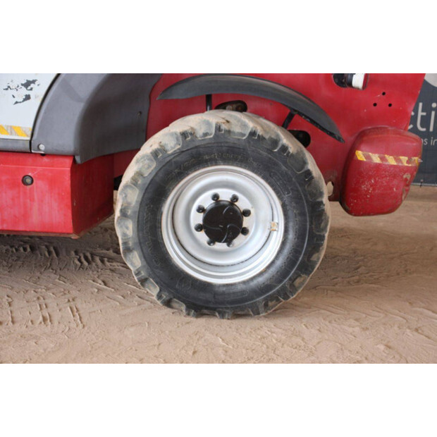 2011 Manitou MT 1440-43200569