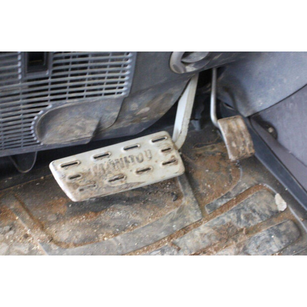 2011 Manitou MT 1440-43200575