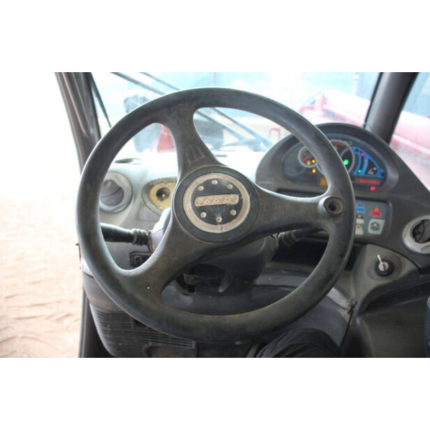 2011 Manitou MT 1440-43200576