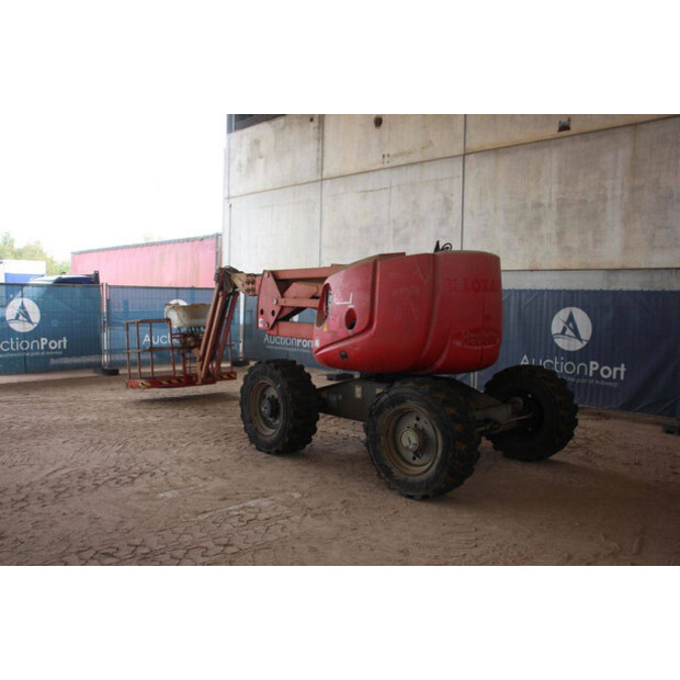 2011 Haulotte HA16PX-43200588