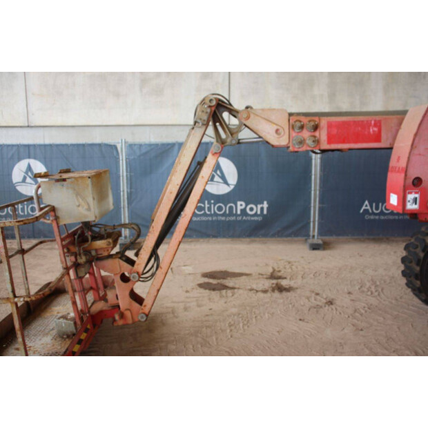 2011 Haulotte HA16PX-43200597