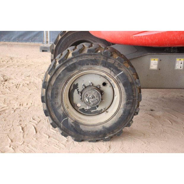 2011 Haulotte HA16PX-43200598