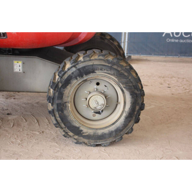 2011 Haulotte HA16PX-43200599