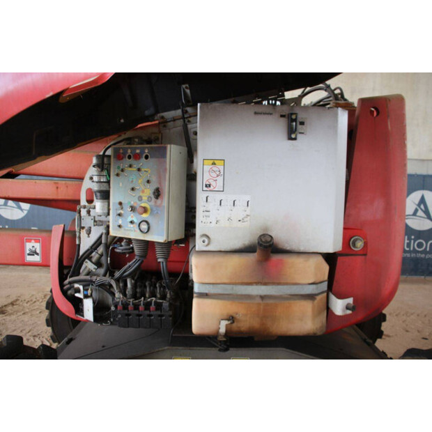 2011 Haulotte HA16PX-43200601