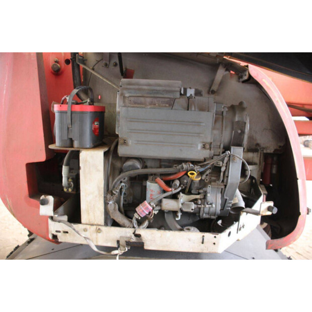 2011 Haulotte HA16PX-43200603