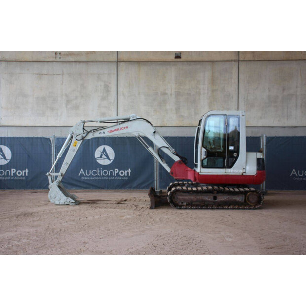 تاكوتشي TB150C-43200607