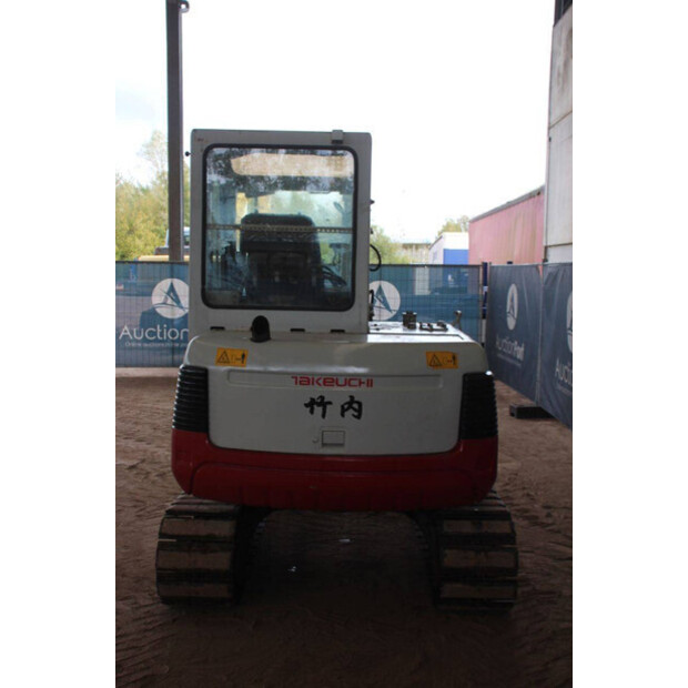 تاكوتشي TB150C-43200609