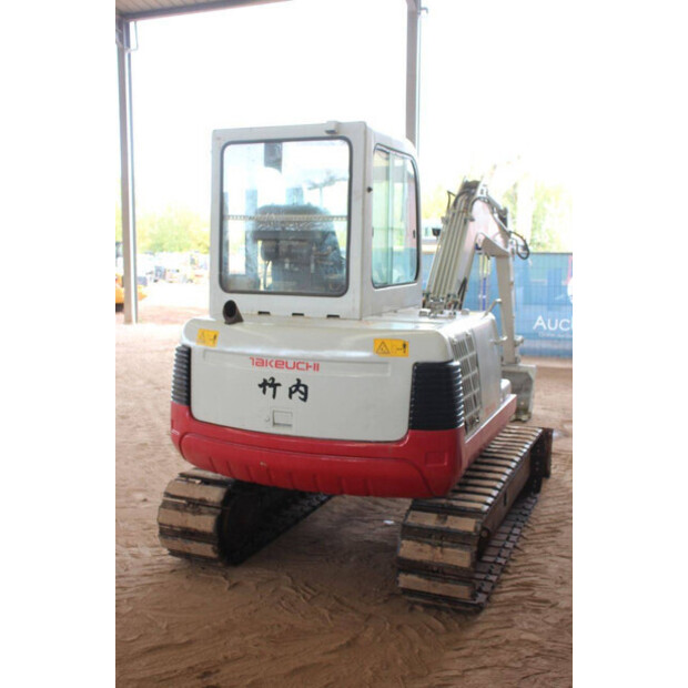 تاكوتشي TB150C-43200610