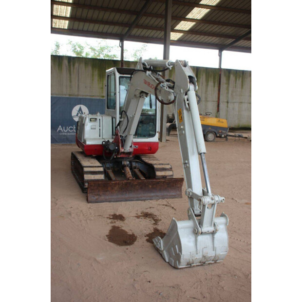 تاكوتشي TB150C-43200611