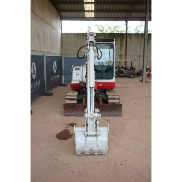 تاكوتشي TB150C-43200612