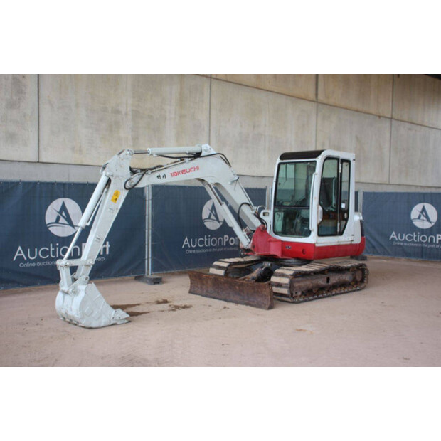 تاكوتشي TB150C-43200613