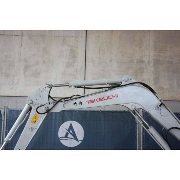 تاكوتشي TB150C-43200616