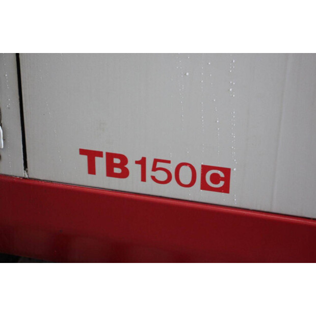 تاكوتشي TB150C-43200624