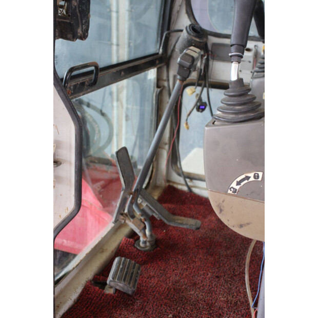 تاكوتشي TB150C-43200628