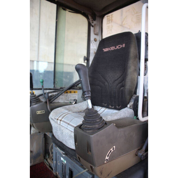 تاكوتشي TB150C-43200629