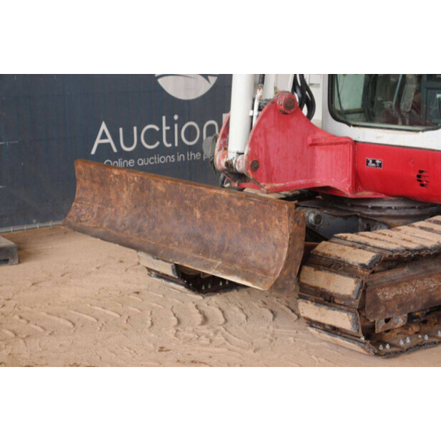 تاكوتشي TB150C-43200632